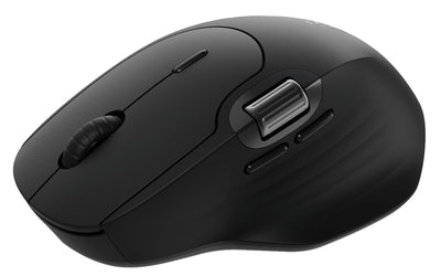 Rapoo MT560 mouse Ufficio RF senza fili + Bluetooth Laser 4000 DPI [12534]