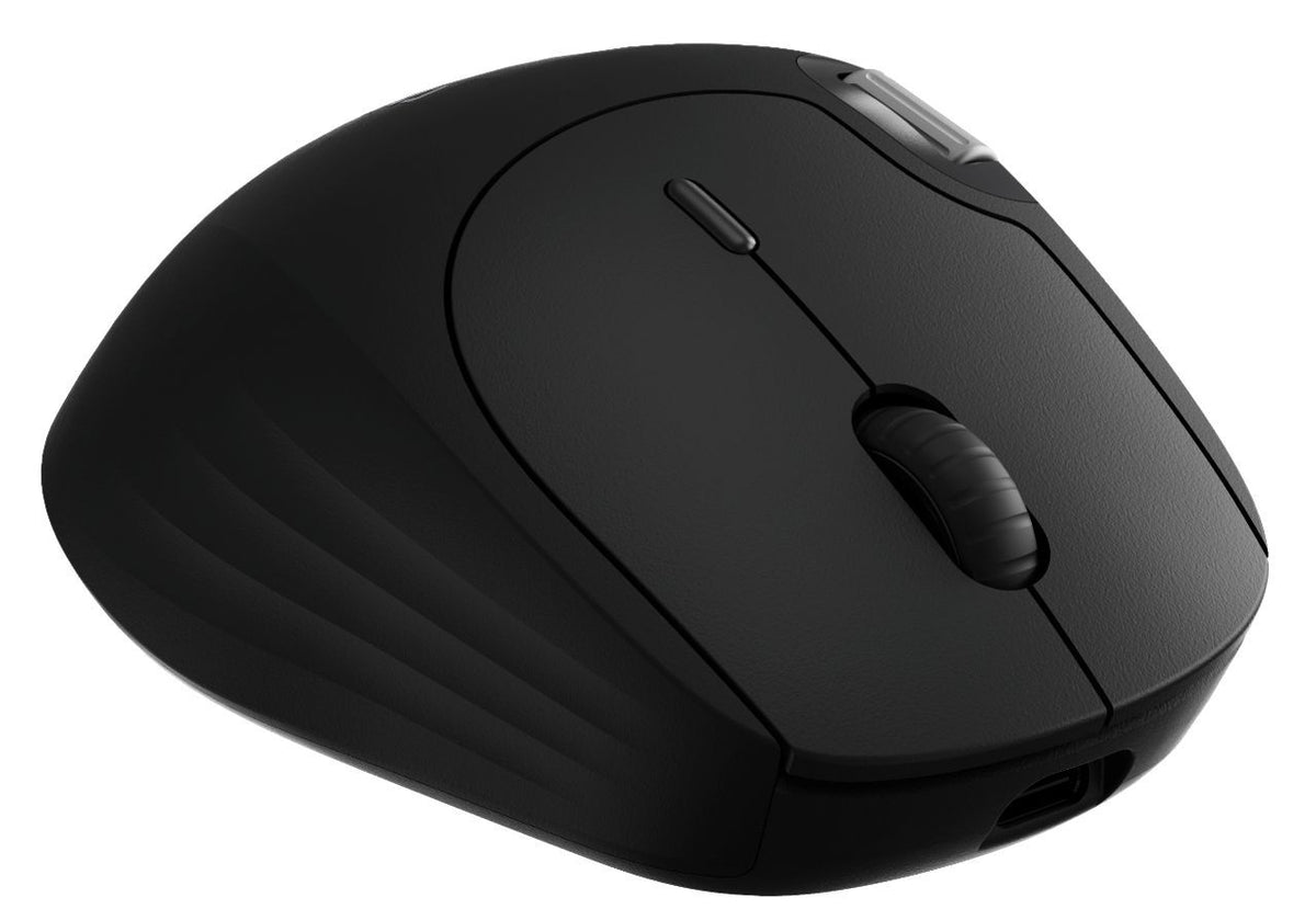 Rapoo MT560 mouse Ufficio RF senza fili + Bluetooth Laser 4000 DPI [12534]