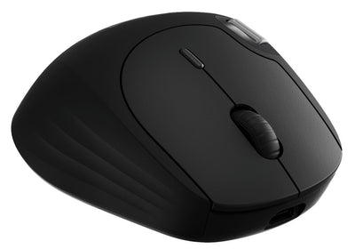 Rapoo MT560 mouse Ufficio RF senza fili + Bluetooth Laser 4000 DPI [12534]