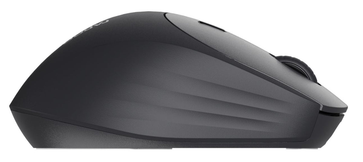 Rapoo MT560 mouse Ufficio RF senza fili + Bluetooth Laser 4000 DPI [12534]