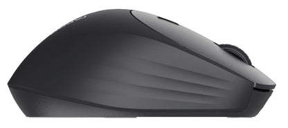 MT560 MULTI-MODE OFFICE MOUSE BK [12534]