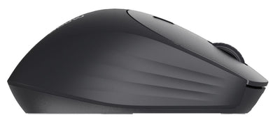 Rapoo MT560 mouse Ufficio RF senza fili + Bluetooth Laser 4000 DPI [12534]
