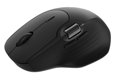 Rapoo MT560 mouse Ufficio RF senza fili + Bluetooth Laser 4000 DPI [12534]