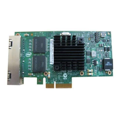 DELL 540-BBDS scheda di rete e adattatore Interno Ethernet 1000 Mbit/s [540-BBDS]