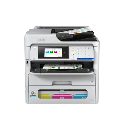 Epson WorkForce Pro EM-C800RDWF Printer [C11CK19401]