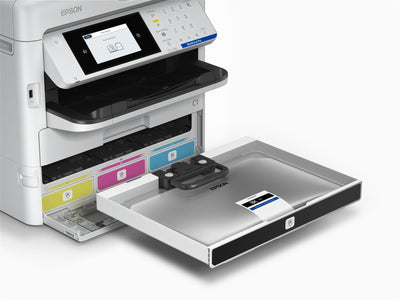 Epson WorkForce Pro EM-C800RDWF Printer [C11CK19401]