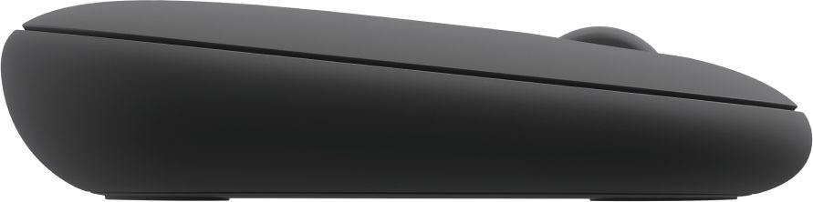 Logitech 920-012221 tastiera Mouse incluso Universale RF senza fili + Bluetooth QWERTY Italiano Grafite [920-012221]