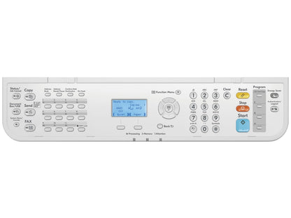 KYOCERA ECOSYS MA4500fx Laser A4 1200 x 1200 DPI 45 ppm [110C123NL0]