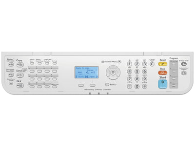 KYOCERA ECOSYS MA4500fx Laser A4 1200 x 1200 DPI 45 ppm [110C123NL0]
