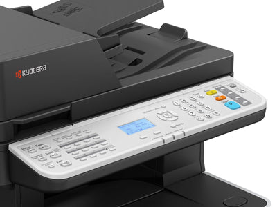 KYOCERA ECOSYS MA4500fx Laser A4 1200 x 1200 DPI 45 ppm [110C123NL0]