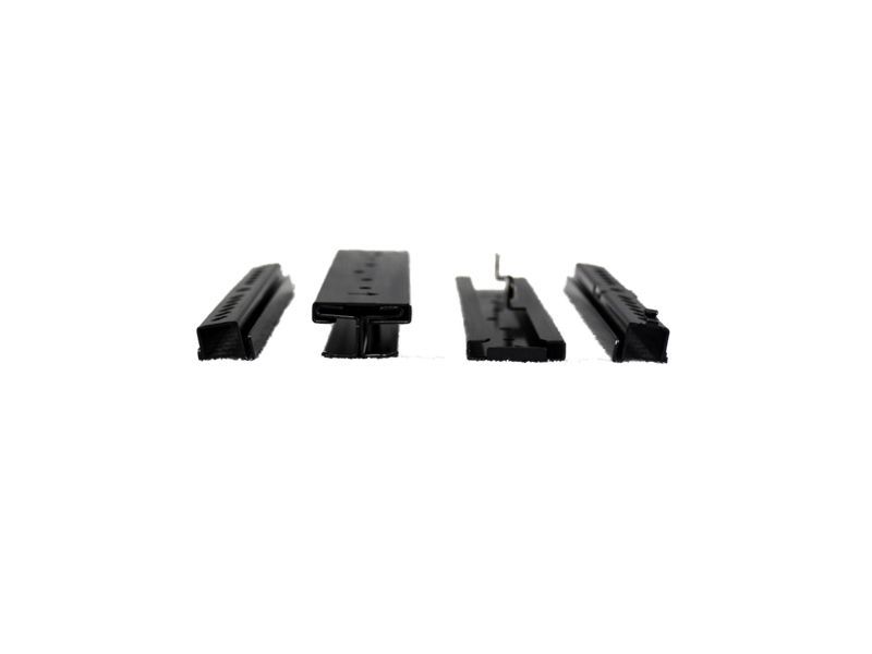 HPE ANW AP-MNT-U Campus Type U Brkt Kit [S4K79A]