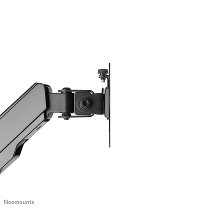 Neomounts DS90-325BL1 Postazione di lavoro in piedi da tavolo 17-32" - molla a gas [DS90-325BL1]