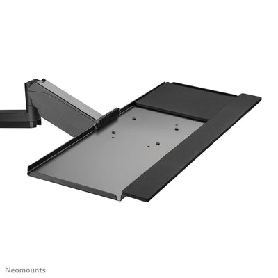 Neomounts DS90-325BL1 Postazione di lavoro in piedi da tavolo 17-32" - molla a gas [DS90-325BL1]