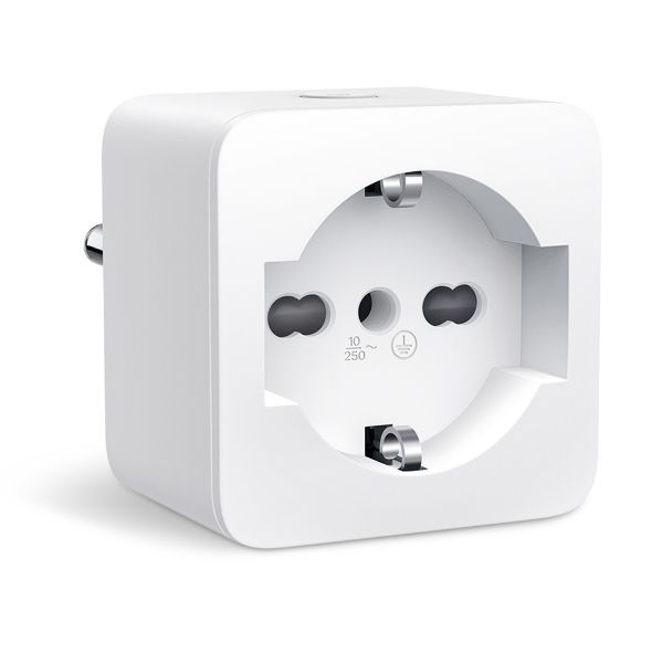 TP-Link Tapo TP10 presa intelligente Bianco [TP10(1-PACK)]