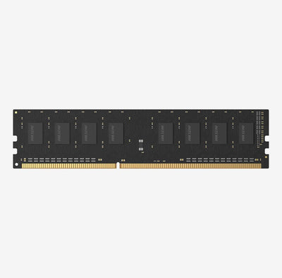 Hiksemi HS-Udimm-HIKER memoria 8 GB 1 x 8 GB DDR3 1600 MHz [324101155]