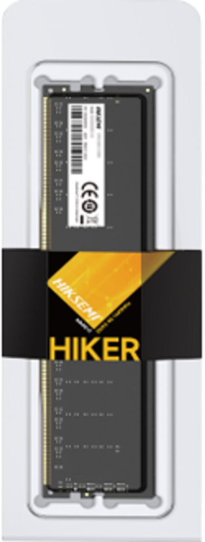 Hiksemi HS-Udimm-HIKER memoria 8 GB 1 x 8 GB DDR3 1600 MHz [324101155] - ITPartners