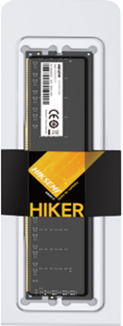 Hiksemi HS-Udimm-HIKER memoria 8 GB 1 x 8 GB DDR3 1600 MHz [324101155] - ITPartners