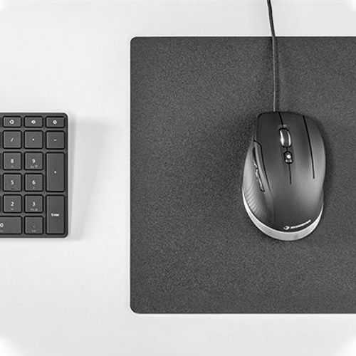 3Dconnexion CadMouse Compact mouse Mano destra USB tipo A Ottico [3DX-700081]