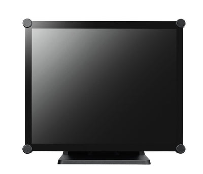 AG Neovo TX-1702 Monitor PC 43,2 cm (17") 1280 x 1024 Pixel SXGA LCD Touch screen Da tavolo Nero [TX-1702]