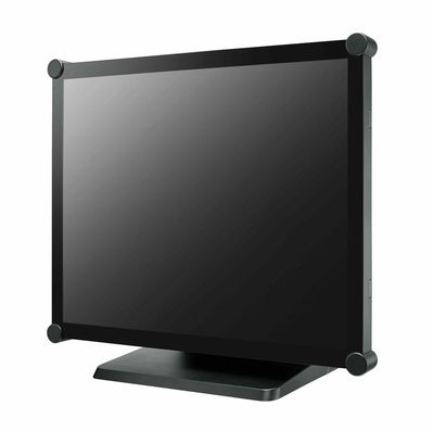 AG Neovo TX-1702 Monitor PC 43,2 cm (17") 1280 x 1024 Pixel SXGA LCD Touch screen Da tavolo Nero [TX-1702]