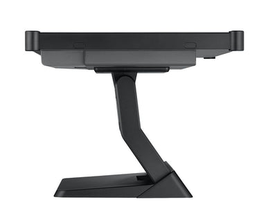 AG Neovo TX-1702 Monitor PC 43,2 cm (17") 1280 x 1024 Pixel SXGA LCD Touch screen Da tavolo Nero [TX-1702]