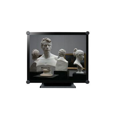 AG Neovo TX-1702 Monitor PC 43,2 cm (17") 1280 x 1024 Pixel SXGA LCD Touch screen Da tavolo Nero [TX-1702]