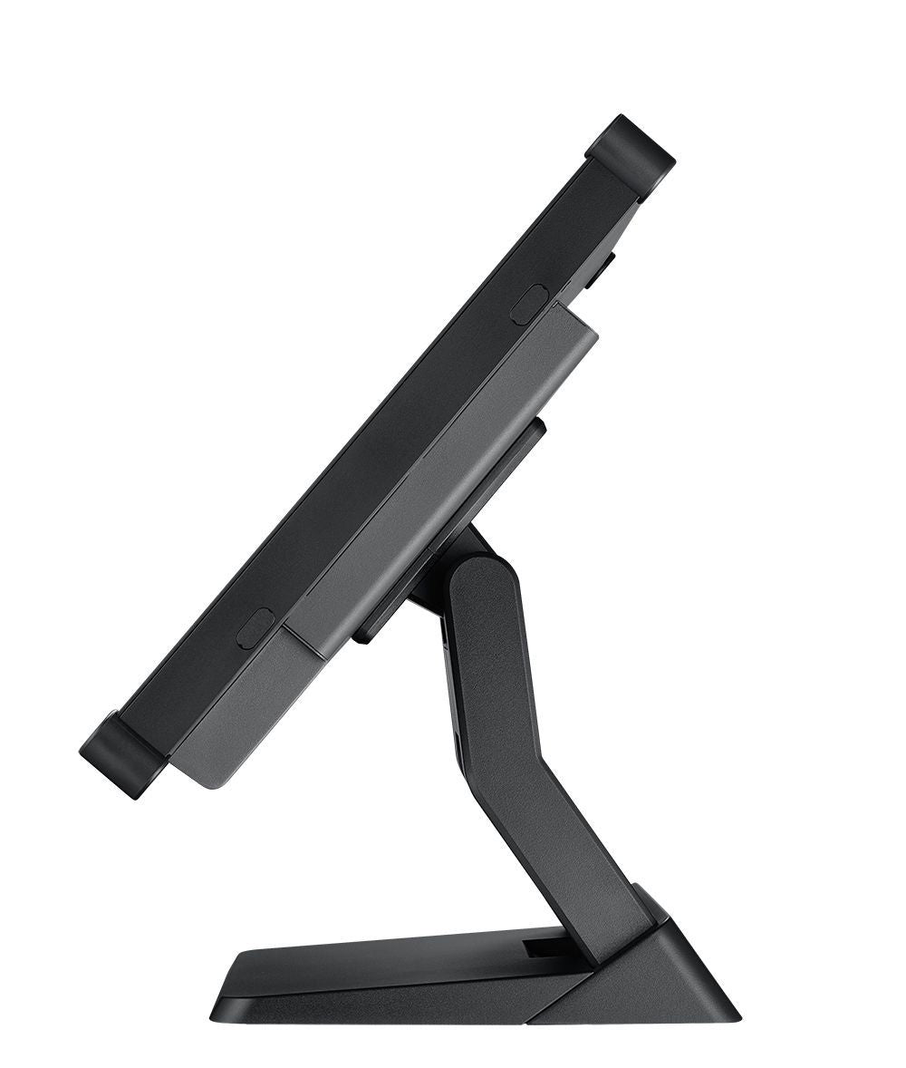 AG Neovo TX-1702 Monitor PC 43,2 cm (17") 1280 x 1024 Pixel SXGA LCD Touch screen Da tavolo Nero [TX-1702]