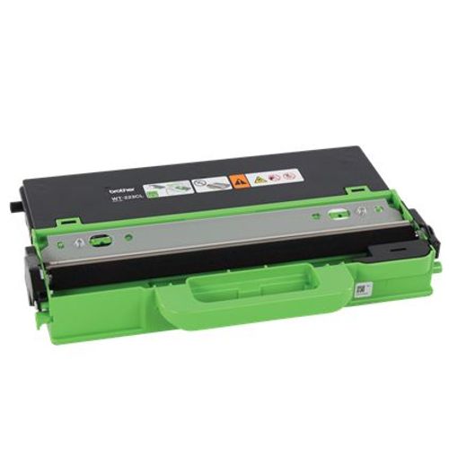Brother WT-223CL parte di ricambio per la stampa Contenitore per toner di scarto 1 pz [WT223CL]