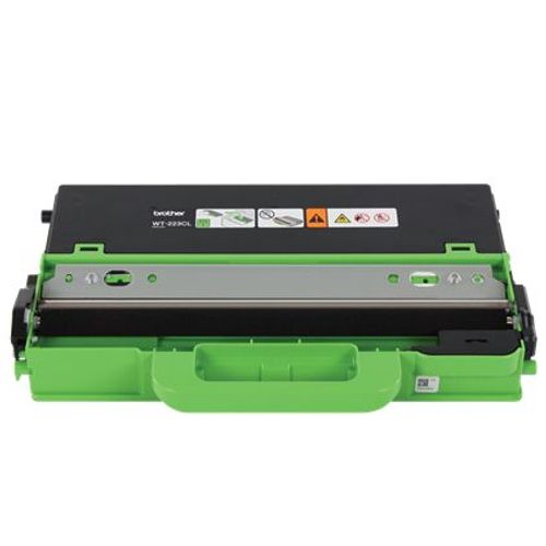 Brother WT-223CL Parte di ricambio e accessorio per stampante/scanner Contenitore per toner di scarto 1 pz [WT223CL]