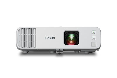 Epson PowerLite L210W 4500 ANSI lumen 3LCD WXGA (1280x800) Bianco [V11HA70080]