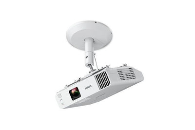 Epson PowerLite L210W videoproiettore 4500 ANSI lumen 3LCD WXGA (1280x800) Bianco [V11HA70080]