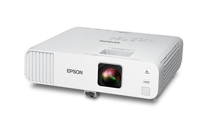 Epson PowerLite L210W videoproiettore 4500 ANSI lumen 3LCD WXGA (1280x800) Bianco [V11HA70080]