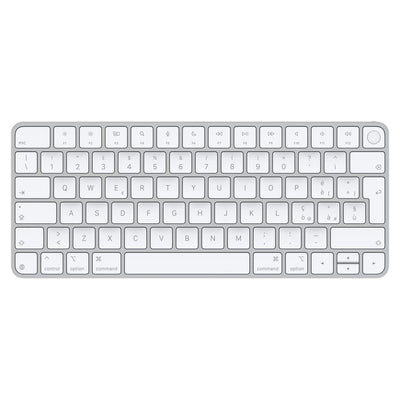 Apple Magic Keyboard con Touch ID per Mac con chip - Italiano [MXCK3T/A]