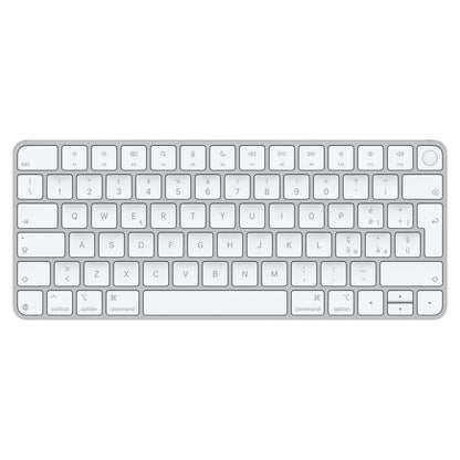 APPLE MAGIC KEYBOARD TOUCH ID-ITA [MXCK3T/A]