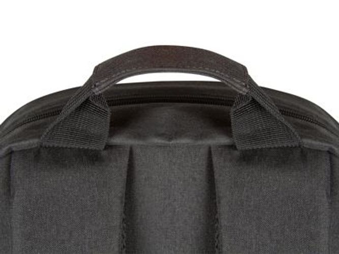 Hamlet XNBACKP156B4 borsa per notebook 39,6 cm (15.6") Zaino Nero [XNBACKP156B4]