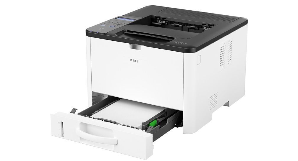 Ricoh P 311 1200 x 1200 DPI A4 Wi-Fi [9P01753]