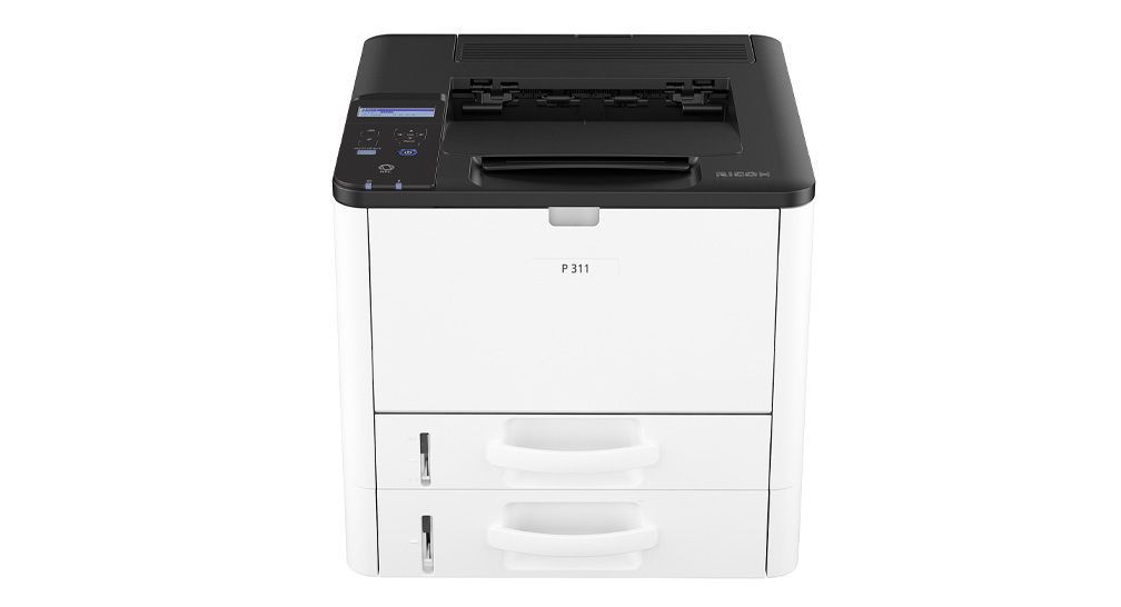 Ricoh P 311 1200 x 1200 DPI A4 Wi-Fi [9P01753]