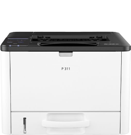 Ricoh P 311 1200 x 1200 DPI A4 Wi-Fi [9P01753]