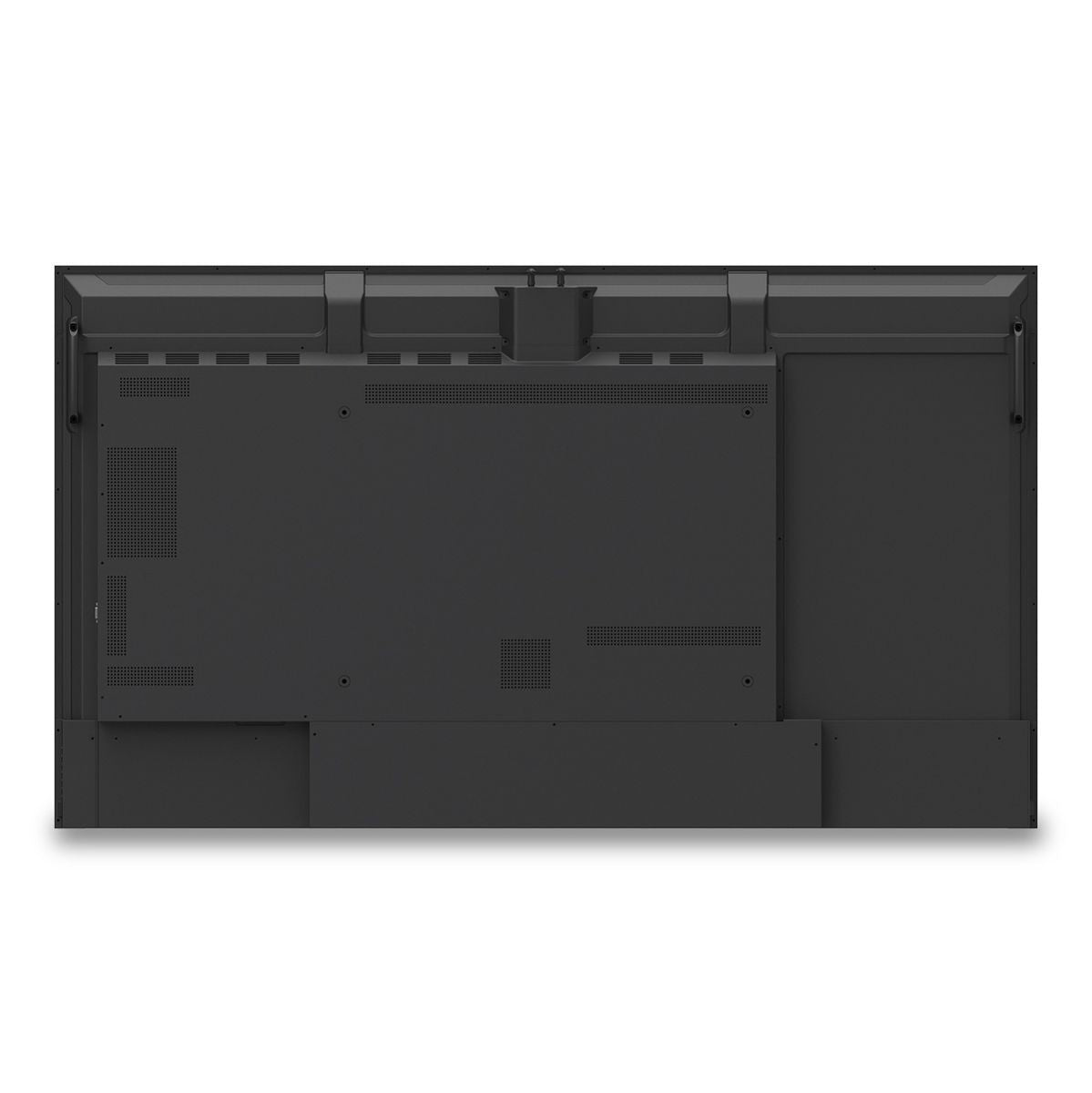 Viewsonic CDE6530 visualizzatore di messaggi Pannello piatto per segnaletica digitale 165,1 cm (65") LCD Wi-Fi 450 cd/m 4K Ultra HD Nero Processore integrato Android 11 24/7 [CDE6530]