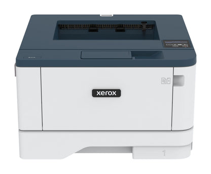 Xerox B310 A4 40 ppm Stampante fronte/retro wireless PS3 PCL5e/6 2 vassoi Totale 350 fogli [B310V_DNI]