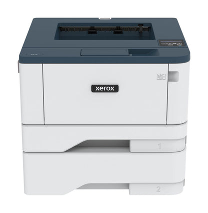 Xerox B310 A4 40 ppm Stampante fronte/retro wireless PS3 PCL5e/6 2 vassoi Totale 350 fogli [B310V_DNI]