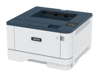 Xerox B310 A4 40 ppm Stampante fronte/retro wireless PS3 PCL5e/6 2 vassoi Totale 350 fogli [B310V_DNI]