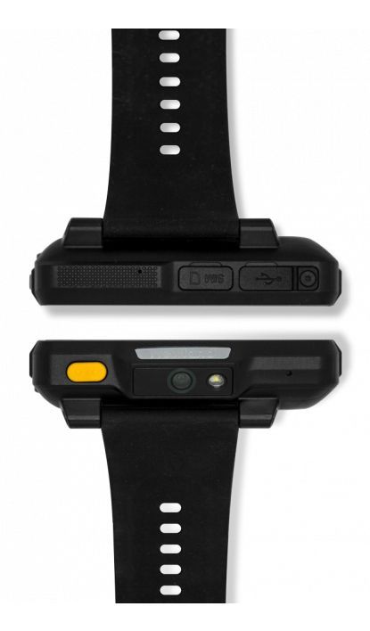 WD1-V2 Wearable Watch Device,3GB/32GB,BT,WIFI,4G [NLS-WD1-W4-V2]