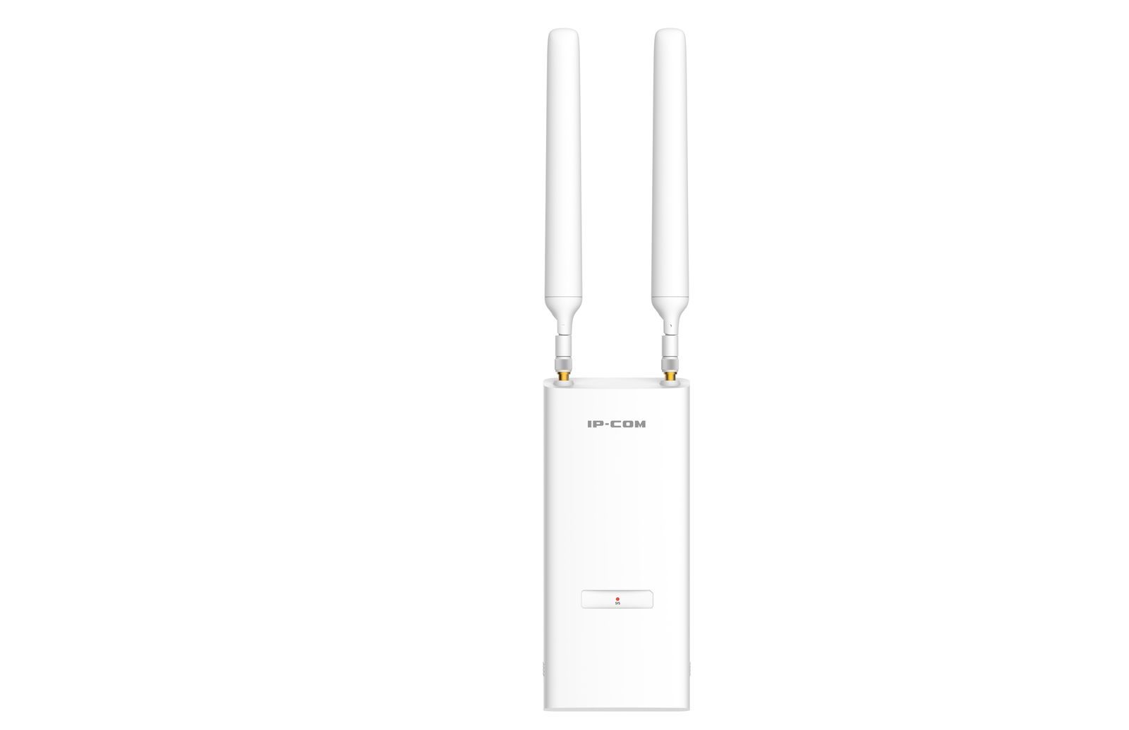 IP-COM ACCESS POINT WIRELESS WIFI DUAL BAND INDOOR OUTDOOR [IUAP-AC-M]