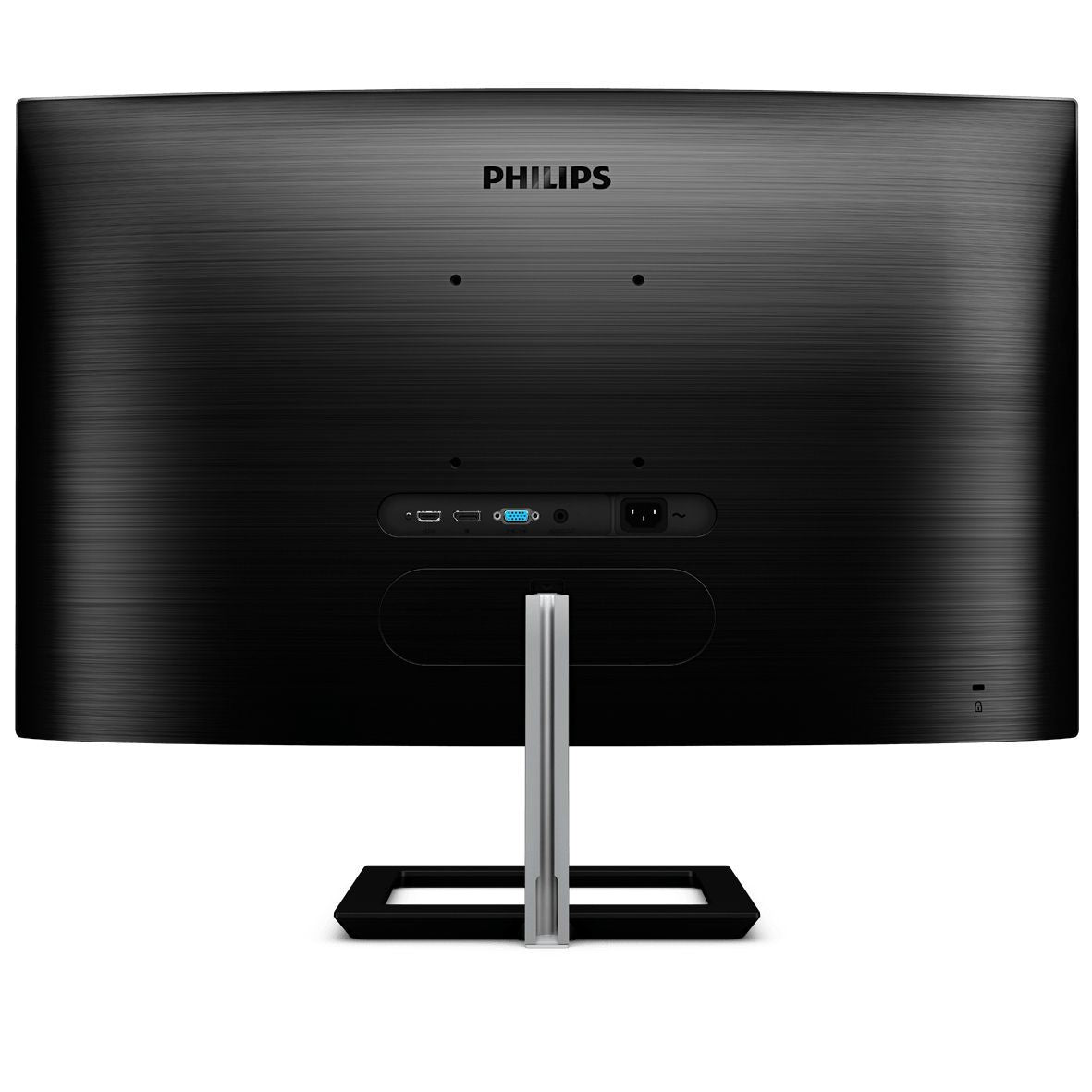 Philips E Line 325E1C/00 Monitor PC 80 cm (31.5") 2560 x 1440 Pixel Quad HD LCD Nero [325E1C/00]