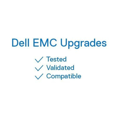 DELL 400-BLLF disco rigido interno 4 TB 7200 Giri/min 3.5" Serial ATA III [400-BLLF]
