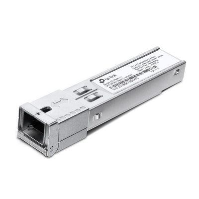 TP-Link DS-PMA-C+ modulo del ricetrasmettitore di rete Fibra ottica 2488,32 Mbit/s SFP 1490 nm [DS-PMA-C+]