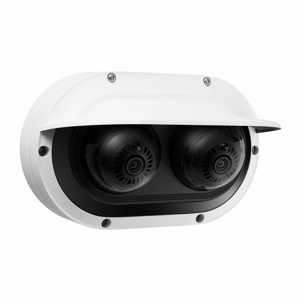 6MP X 2CH MULTI-DIRECTIONAL CAMERA [PNM-12082RVD]