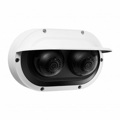 6MP X 2CH MULTI-DIRECTIONAL CAMERA [PNM-12082RVD]