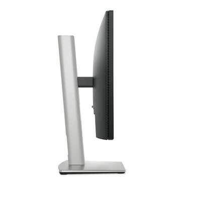 DELL P Series P2225H Monitor PC 54,6 cm (21.5") 1920 x 1080 Pixel Full HD LCD Nero, Argento [DELL-P2225H]